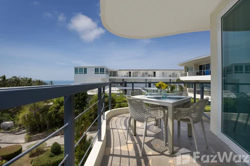 2 Bedrooms Freehold Condo at Karon Butterfly 6251757
