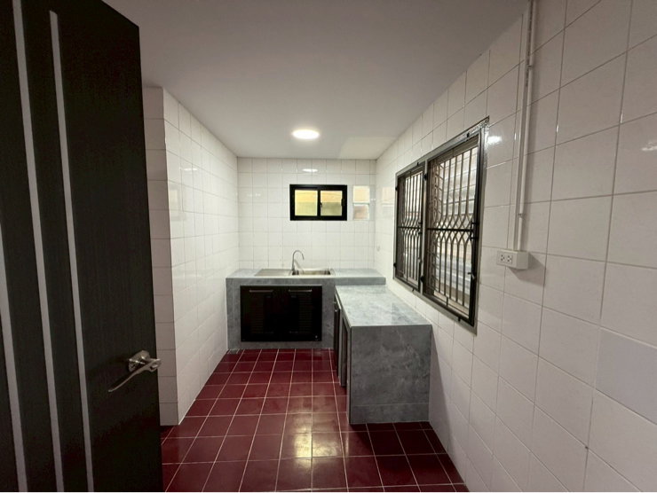 รูป บ้านเดี่ยวรามคำแหง 124 ( หมู่บ้านเกศรี 2 )  - รูปที่ 9/42
