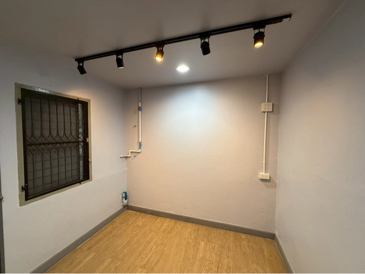 รูป บ้านเดี่ยวรามคำแหง 124 ( หมู่บ้านเกศรี 2 )  - รูปที่ 7/42