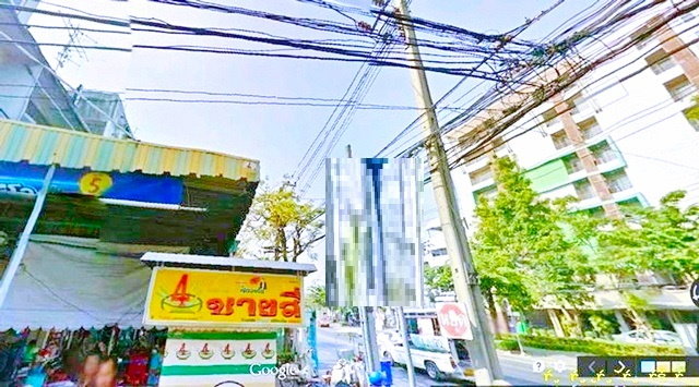 รูป BTS อ่อนนุช 1.25กม. ที่ดินให้เช่า 160 ตร.ว. 636 ตร.ม.ถ.สุขุมวิท77 อ่อนนุช14-24 ใกล้แม็คโคร อ่อนนุช 700 ม. - รูปที่ 8/8