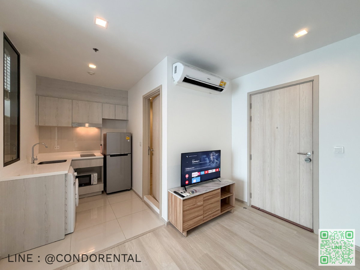 picture @Condorental condo for rent Life One Wireless - 6/13