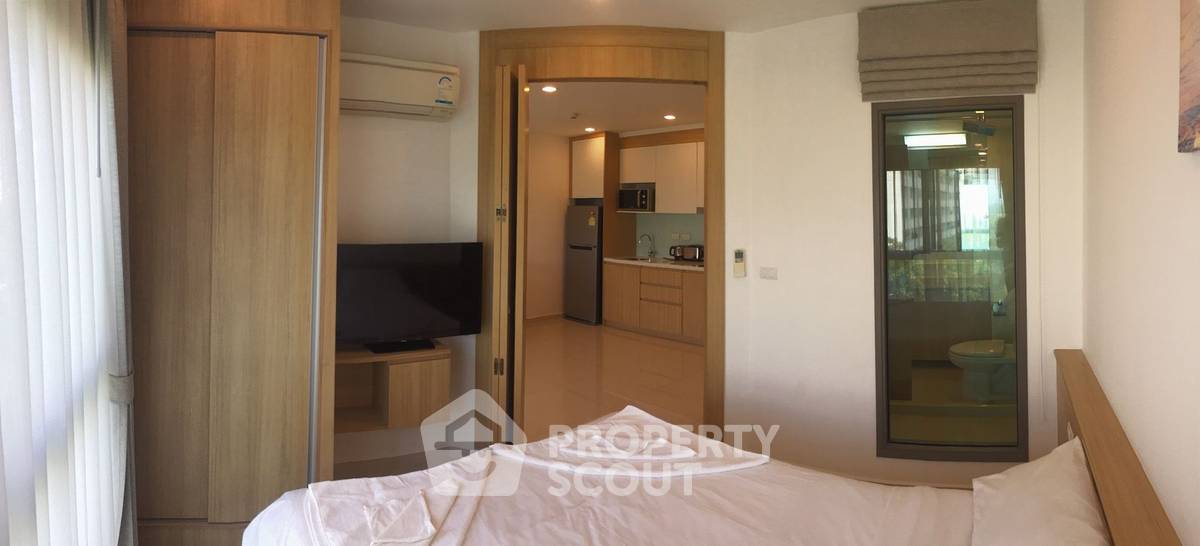 รูป คอนโด 1 ห้องนอน ขายที่ City Garden Tropicana นาเกลือ (ID 997197) - รูปที่ 7/13