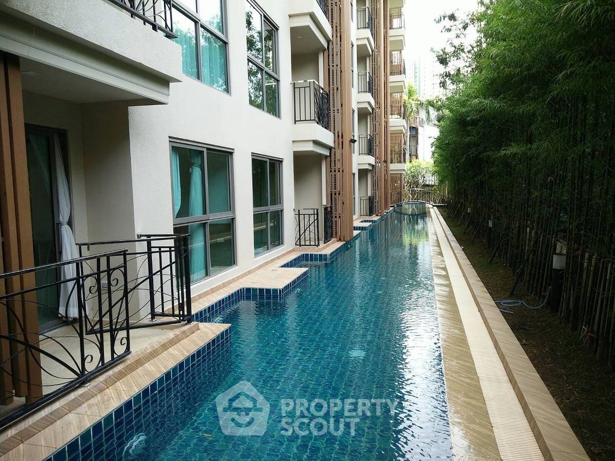 รูป คอนโด 1 ห้องนอน ขายที่ City Garden Tropicana นาเกลือ (ID 997197) - รูปที่ 8/13