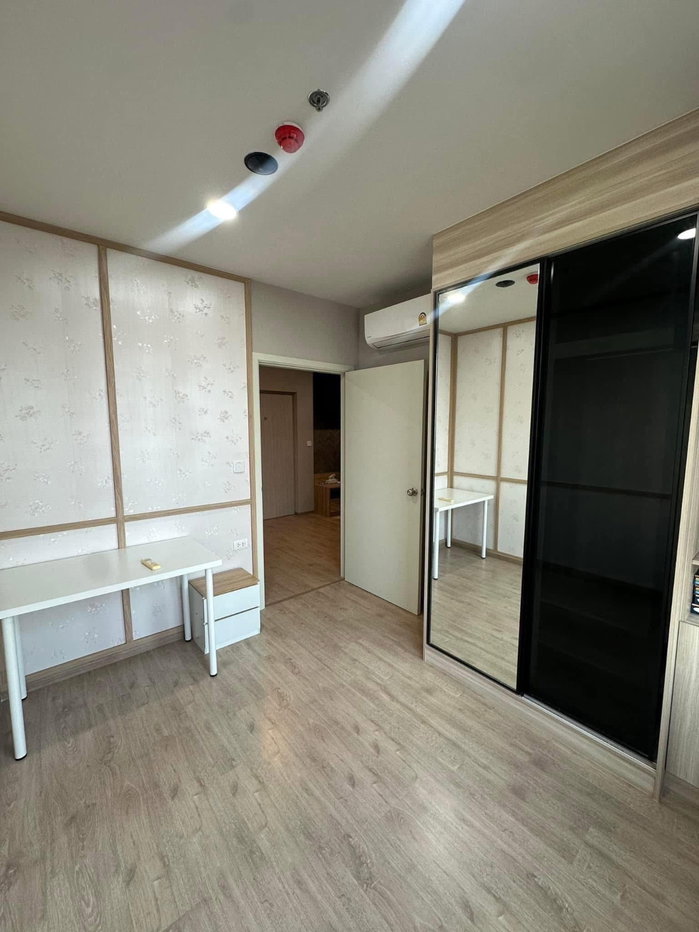 รูป ให้เช่า ชีวาทัยเกษตร 2ห้องนอน 1 ห้องน้ำ! 23,000 - รูปที่ 7/8