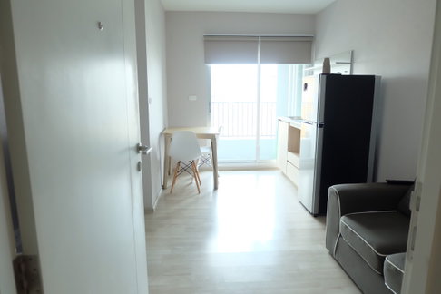Rent Plum ramkhamhaeng staiton beautiful and cozy