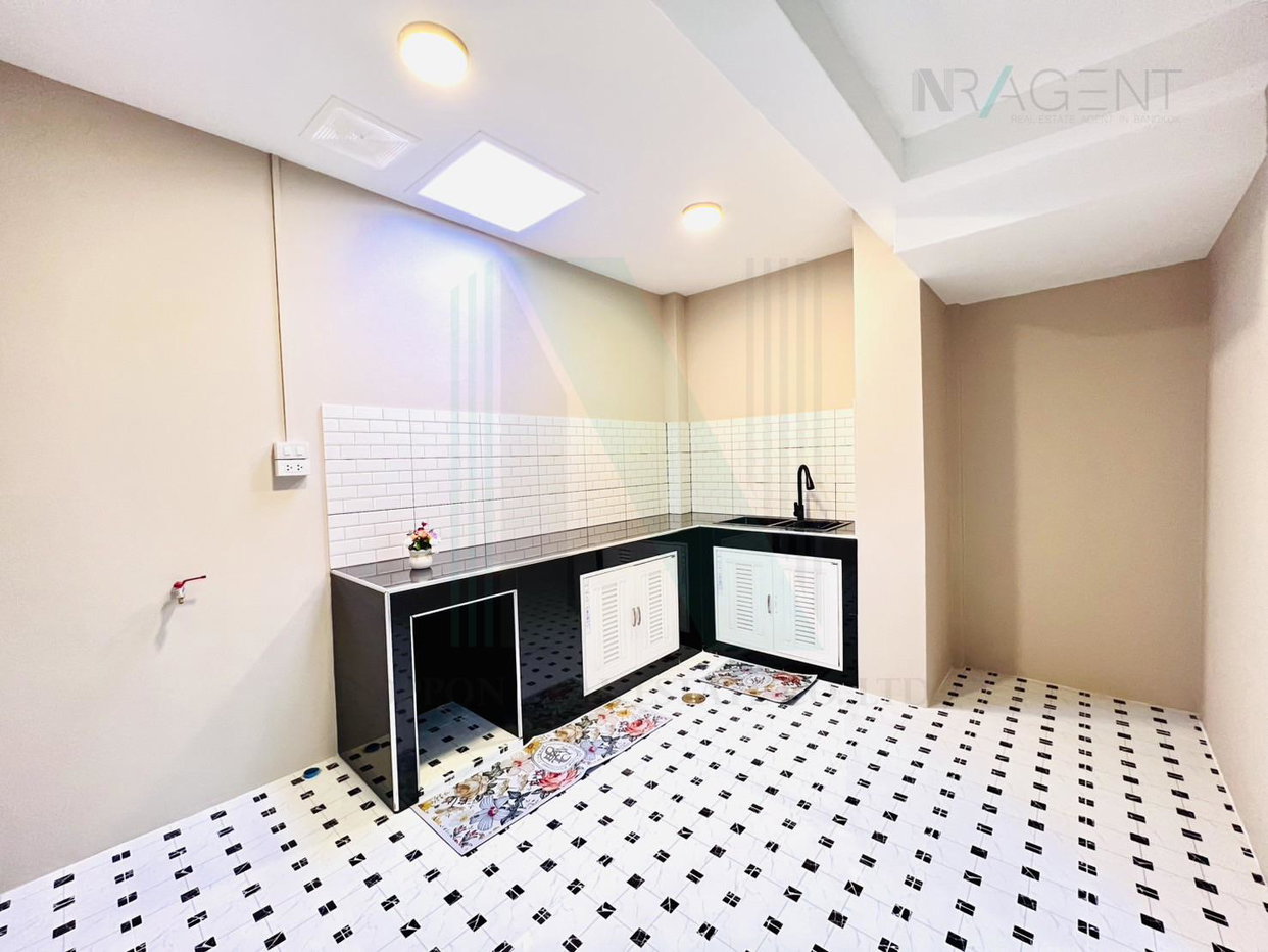 รูป 📌 ขายทาวน์เฮาส์ โครงการ พระปิ่น 3 2 ชั้น 3 ห้องนอน 2 ห้องน้ำ - รูปที่ 6/8