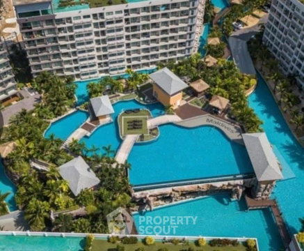 1-BR Condo For Rent, Laguna Beach Resort 3 (The Maldives) (ID 2883189)