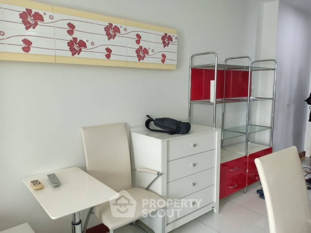 รูป คอนโด 2 ห้องนอน ชั้น 30 Supalai Premier Place Asok ใกล้ MRT เพชรบุรี (ID 1497870) - รูปที่ 5/18