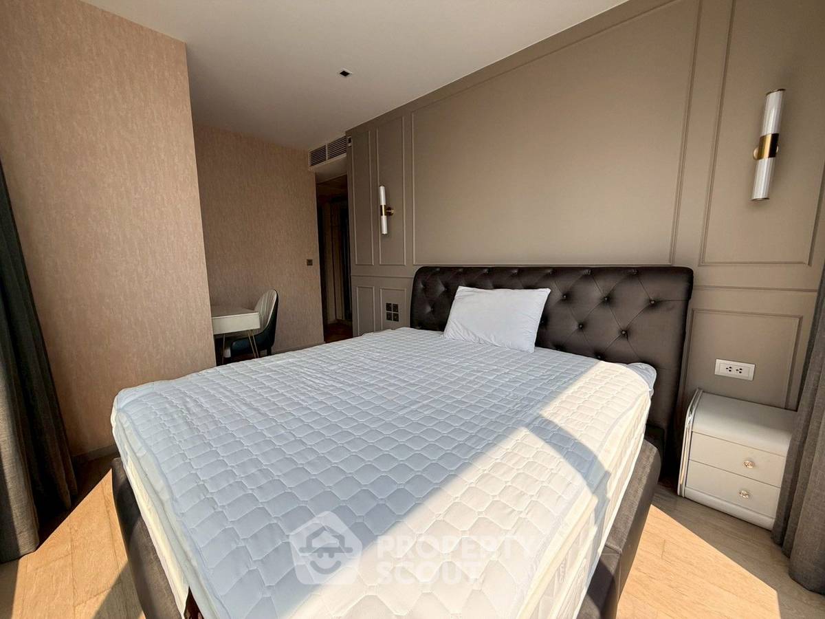 รูป คอนโด 2 ห้องนอน 75 ตร.ม. ขาย ที่ Ashton Silom ใกล้ BTS ช่องนนทรี 300 ม. (ID 2415487) - รูปที่ 5/16