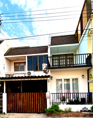 บ้านเดี่ยว รังสิต :  ✨ ขาย บ้านทำเลดี ราคาต่ำกว่าตลาด หมู่บ้านวังทอง วิภาวดี 47 Wangthong Vibhavadee 47 🌳  น้ำไม่ท่วม เดินทางสะดวก ใกล้ สนามบินดอนเมือง