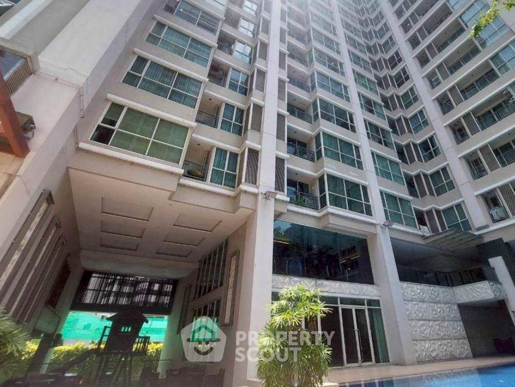 รูป คอนโด 2 ห้องนอน The Address ชิดลม ชั้น 16 วิวสูง ใกล้ BTS ชิดลม (ID 2884903) - รูปที่ 5/7