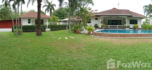 3 Bedroom House for sale in Pong, Chon Buri 6245654