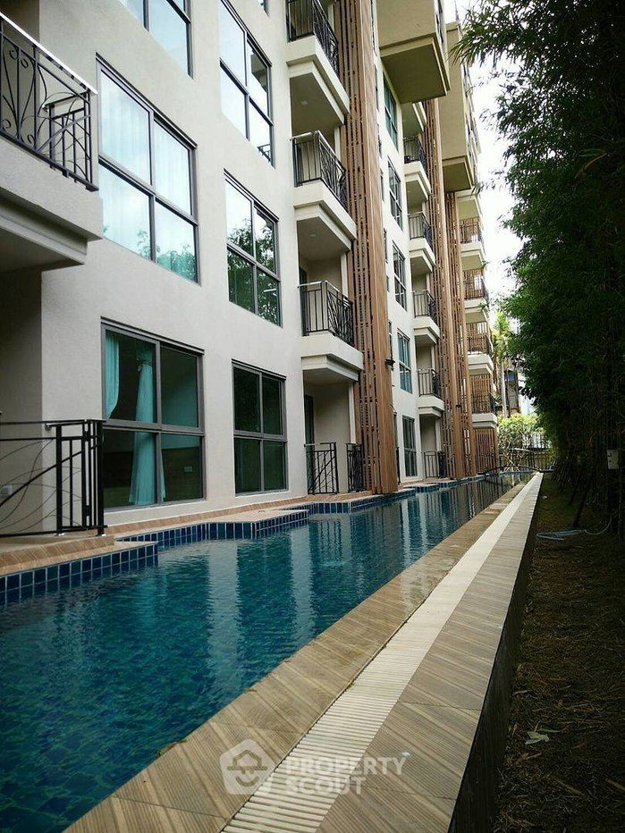 รูป คอนโด 1 ห้องนอน ขายที่ City Garden Tropicana นาเกลือ (ID 997197) - รูปที่ 9/13