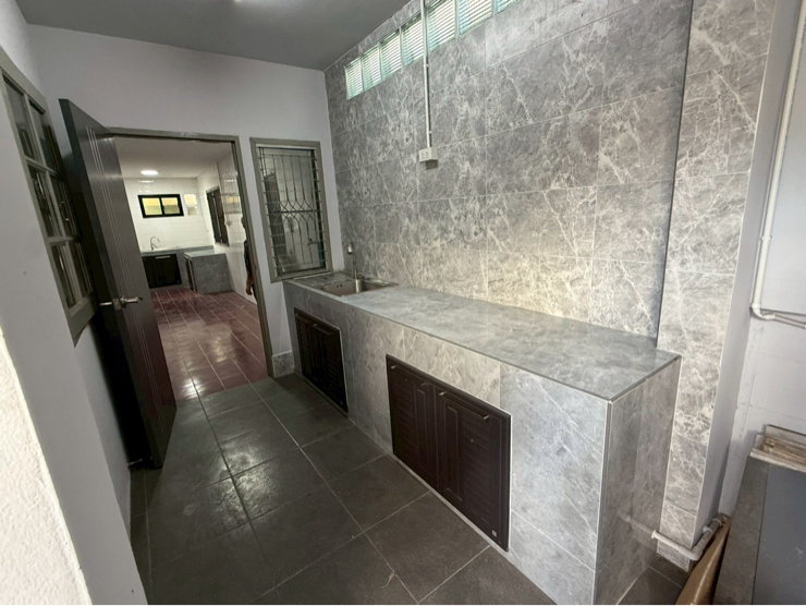 รูป บ้านเดี่ยวรามคำแหง 124 ( หมู่บ้านเกศรี 2 )  - รูปที่ 10/42