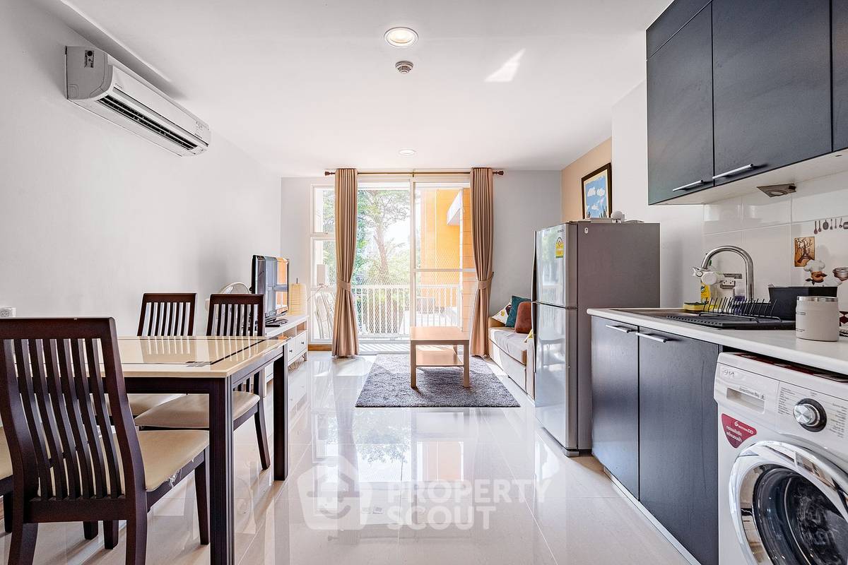 รูป คอนโด 2 ห้องนอน ที่ ดี 65 คอนโดมิเนียม ใกล้ BTS เอกมัย 400 ม. (ID 1334455) - รูปที่ 3/15