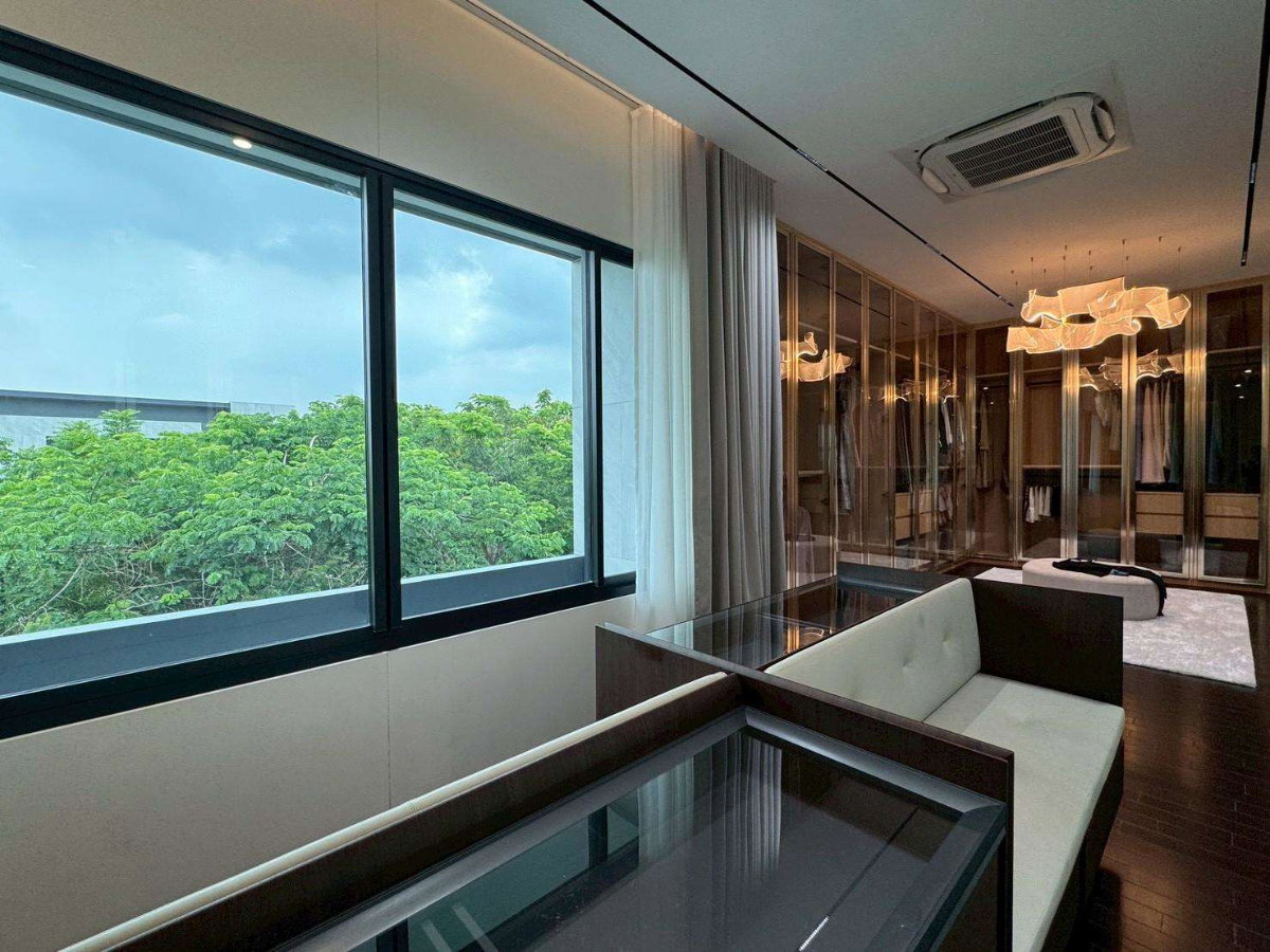 รูป 🏡 ขาย The Honor โยธินพัฒนา  Private Pool Villa | แปลงริมหน้าสวน | Rare Unit หายากมาก - รูปที่ 13/20