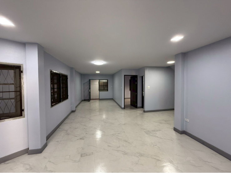 รูป บ้านเดี่ยวรามคำแหง 124 ( หมู่บ้านเกศรี 2 )  - รูปที่ 16/42