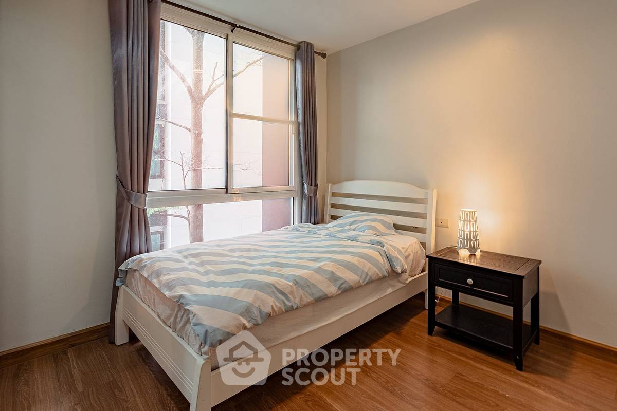 รูป คอนโด 2 ห้องนอน ที่ ดี 65 คอนโดมิเนียม ใกล้ BTS เอกมัย 400 ม. (ID 1334455) - รูปที่ 12/15