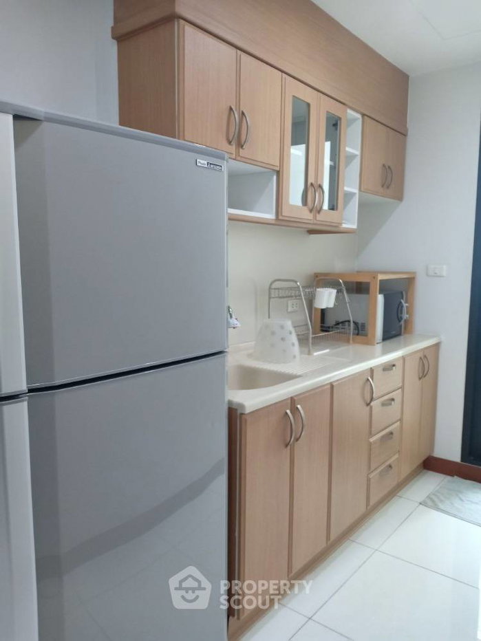 รูป คอนโด 2 ห้องนอน ชั้น 30 Supalai Premier Place Asok ใกล้ MRT เพชรบุรี (ID 1497870) - รูปที่ 14/18