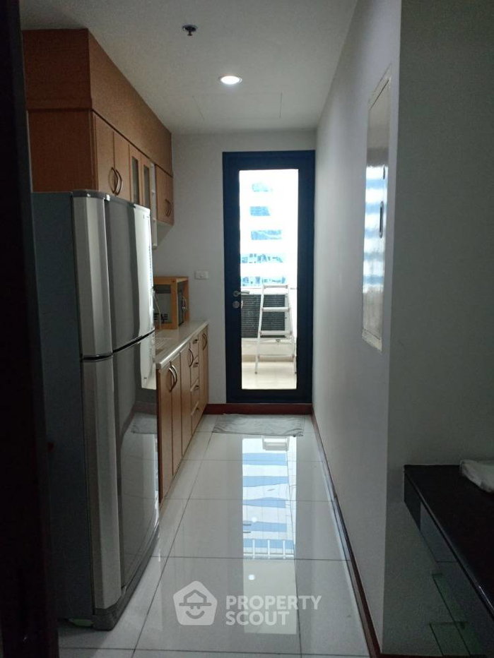 รูป คอนโด 2 ห้องนอน ชั้น 30 Supalai Premier Place Asok ใกล้ MRT เพชรบุรี (ID 1497870) - รูปที่ 17/18