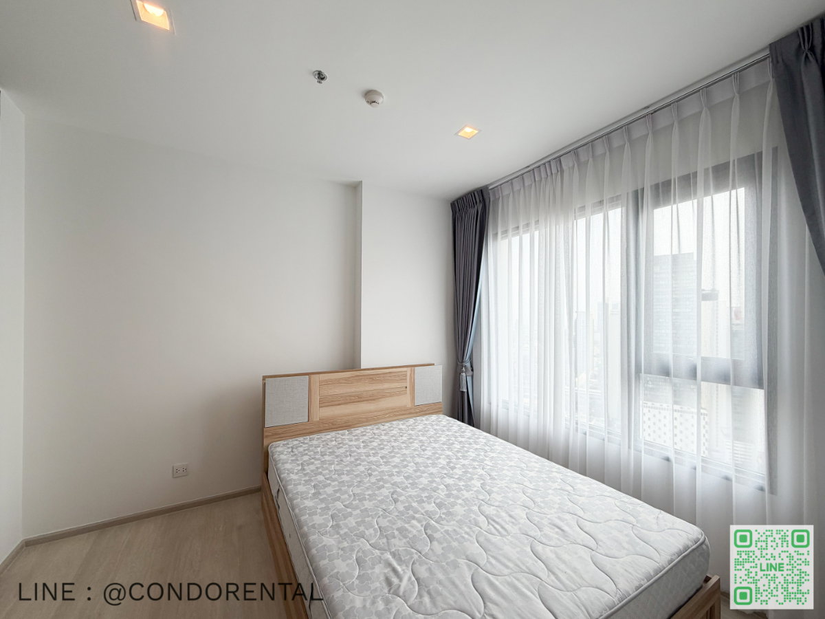 picture @Condorental condo for rent Life One Wireless - 2/13