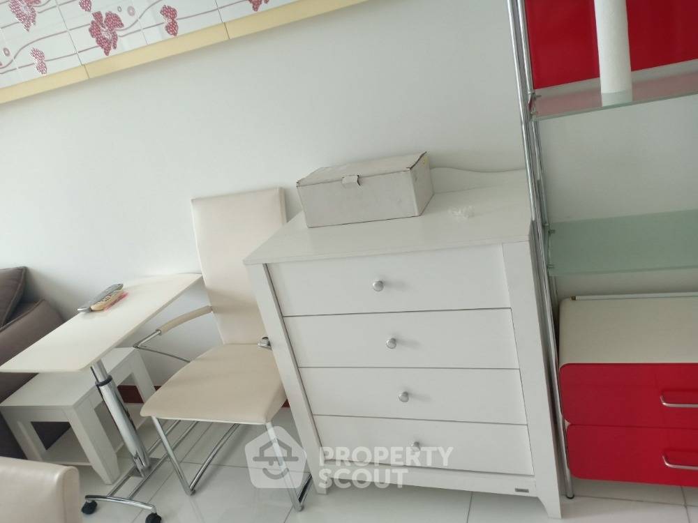 รูป คอนโด 2 ห้องนอน ชั้น 30 Supalai Premier Place Asok ใกล้ MRT เพชรบุรี (ID 1497870) - รูปที่ 4/18