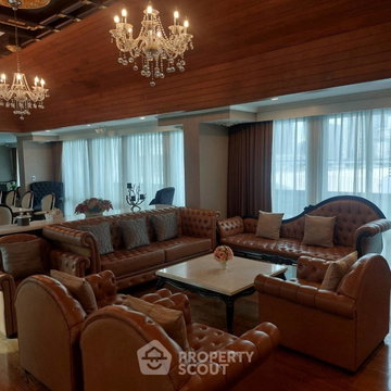 คอนโด 3 ห้องนอน ขนาด 479 ตร.ม. เดอะ เน็กซ์ สุขุมวิท 52 (Garden Suite) ใกล้ BTS อ่อนนุช 200 ม. (ID 2881595)