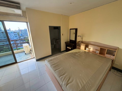 🔥ขายคอนโด เดอะ ลิฟวิ่ง คอนโด สุขุมวิท 64 The Living Condo Sukhumvit 64 ใกล้ BTS ปุณณวิถี เพียง 800 เมตร