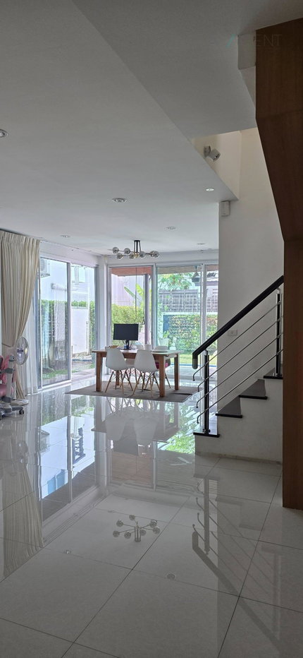 รูป ขายบ้านเดี่ยว โครงการ ชนันธร กรีนวิลล์ 2 ชั้น 3 ห้องนอน 3 ห้องน้ำ - รูปที่ 6/8