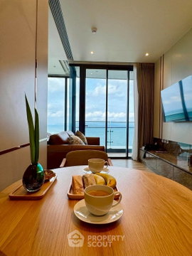 1-BR 39 Sqm At AROM Wongamat Condo In Sanctuary Of Truth (ID 2883460)