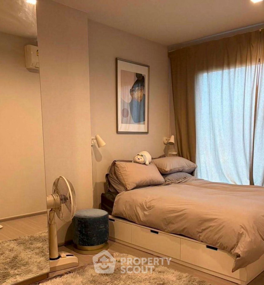 รูป คอนโด 1 ห้องนอน ราคาดี Life Sukhumvit 62 ห่าง BTS บางจาก 300 ม (ID 2881409) - รูปที่ 6/6