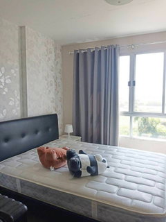 Dcondo Campus Resort Bangna for sales