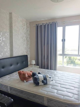Dcondo Campus Resort Bangna for sales