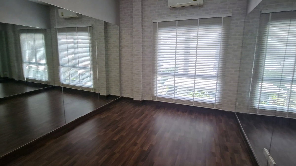รูป 🏡 ขายบ้านเดี่ยวหลังหัวมุม โครงการ คุณาลัย เวสต์เกต เฟสซิมโฟนี Kunalai Westgate Symphony ใกล้ MRT คลองบางไผ่ - รูปที่ 44/47