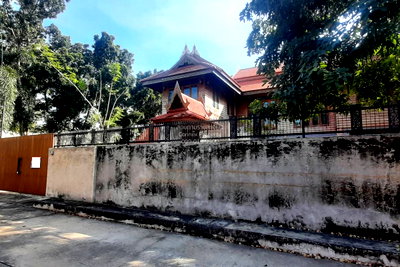 Houses for sale Pathumthani : For Sale House , Navara Rangsit - Klong 2 , Khlong Song , khlong Luang , Pathum Thani , CX-154924 ✅ Live chat with us ADD LINE @connexproperty ✅