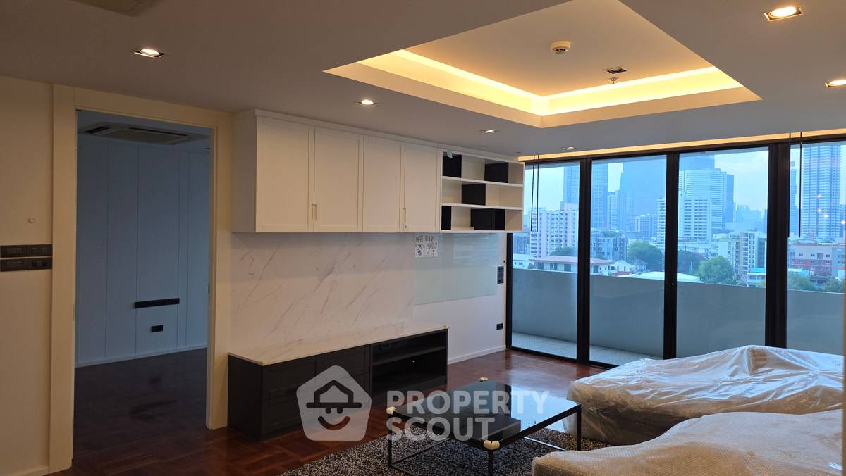 รูป คอนโด 1 ห้องนอน ขาย The Royal Navin Tower ใกล้ MRT คลองเตย (ID 2888540) - รูปที่ 46/50