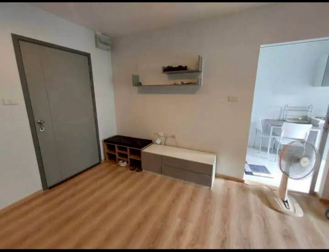 รูป #b4872 10/5/69  ให้เช่า Present Condo Ekachai📲📢สอบถาม ld line @condoboy - รูปที่ 2/11