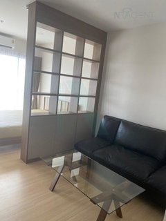 รูปภาพ For Rent Condo SUPALAI VERANDA PHASI CHAROEN STATION Building ฺB, Floor 23,Studio, Room size 32.00 sqm