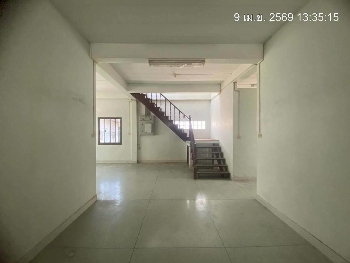รูป โกดัง 2051 ตร.วา สองพี่น้อง สุพรรณบุรี 5.8M - รูปที่ 56/67