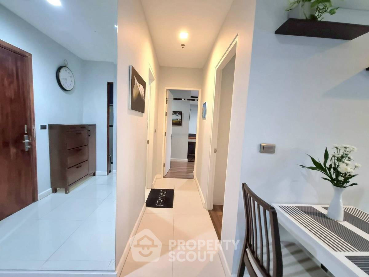 รูป คอนโด 2 ห้องนอน ขนาด 71 ตร.ม. ชั้น 22 โครงการ The Bloom Sukhumvit 71 ใกล้ BTS พระโขนง 300 ม. (ID 2885389) - รูปที่ 14/18