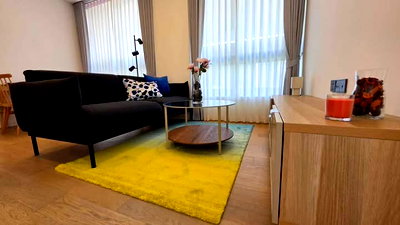 Condos for rent :  Holme Ekkamai                22 