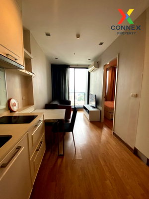 Condos for rent : FOR RENT condo , Q House Sukhumvit 79 , Duplex , high floor , BTS-On Nut , Phra Khanong , Watthana , Bangkok , CX-00699 ✅ Live chat with us ADD LINE @connexproperty ✅