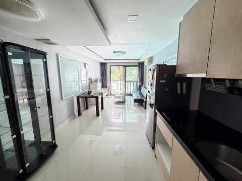 Jomtien Condo for Rent at Laguna Beach Resort 3 Maldives