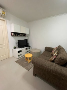 💎 Best Value! Spacious 32 sqm at Notting Hill Sukhumvit 107 – Near BTS Bearing 💎