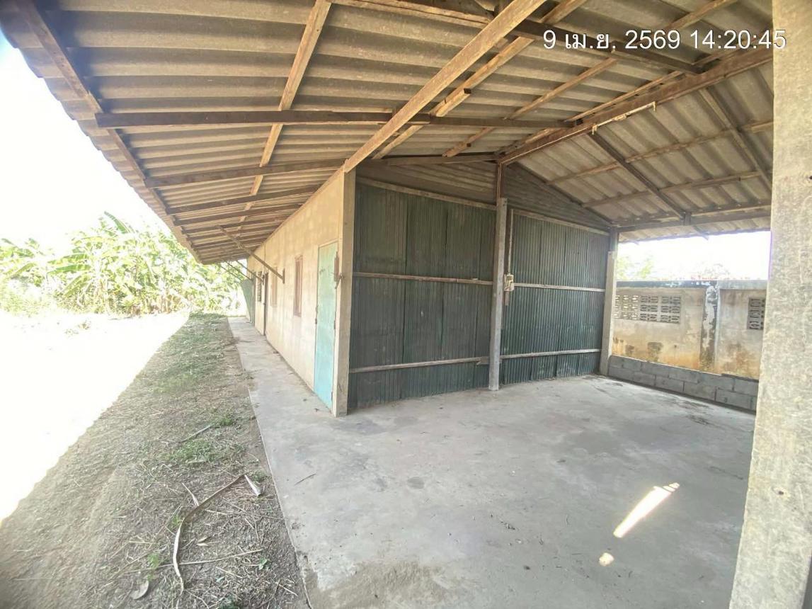 รูป โกดัง 2051 ตร.วา สองพี่น้อง สุพรรณบุรี 5.8M - รูปที่ 42/67