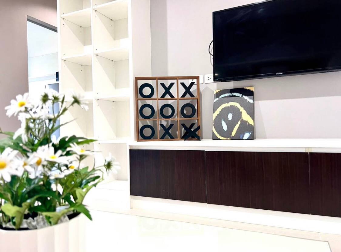 รูป Aspire Sukhumvit 48 Available for rent - รูปที่ 18/22