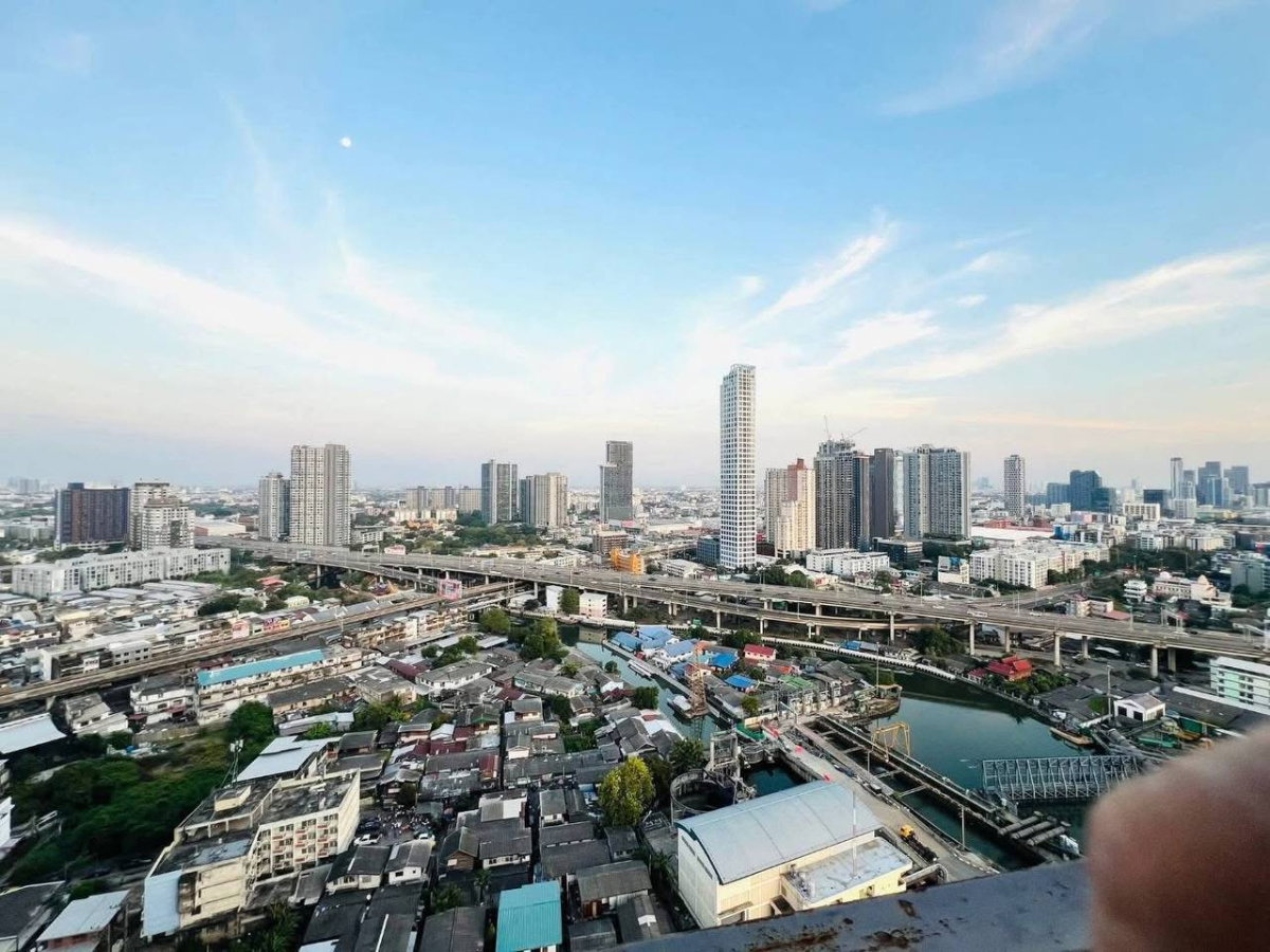 รูป Aspire Sukhumvit 48 Available for rent - รูปที่ 16/22