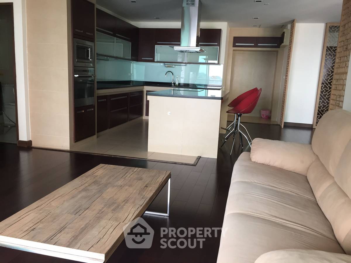 รูป คอนโด 3 ห้องนอน 176 ตร.ม. ชั้น 28 ที่สาทร การ์เดนส์ ใกล้ MRT สีลม (ID 2884959) - รูปที่ 5/22