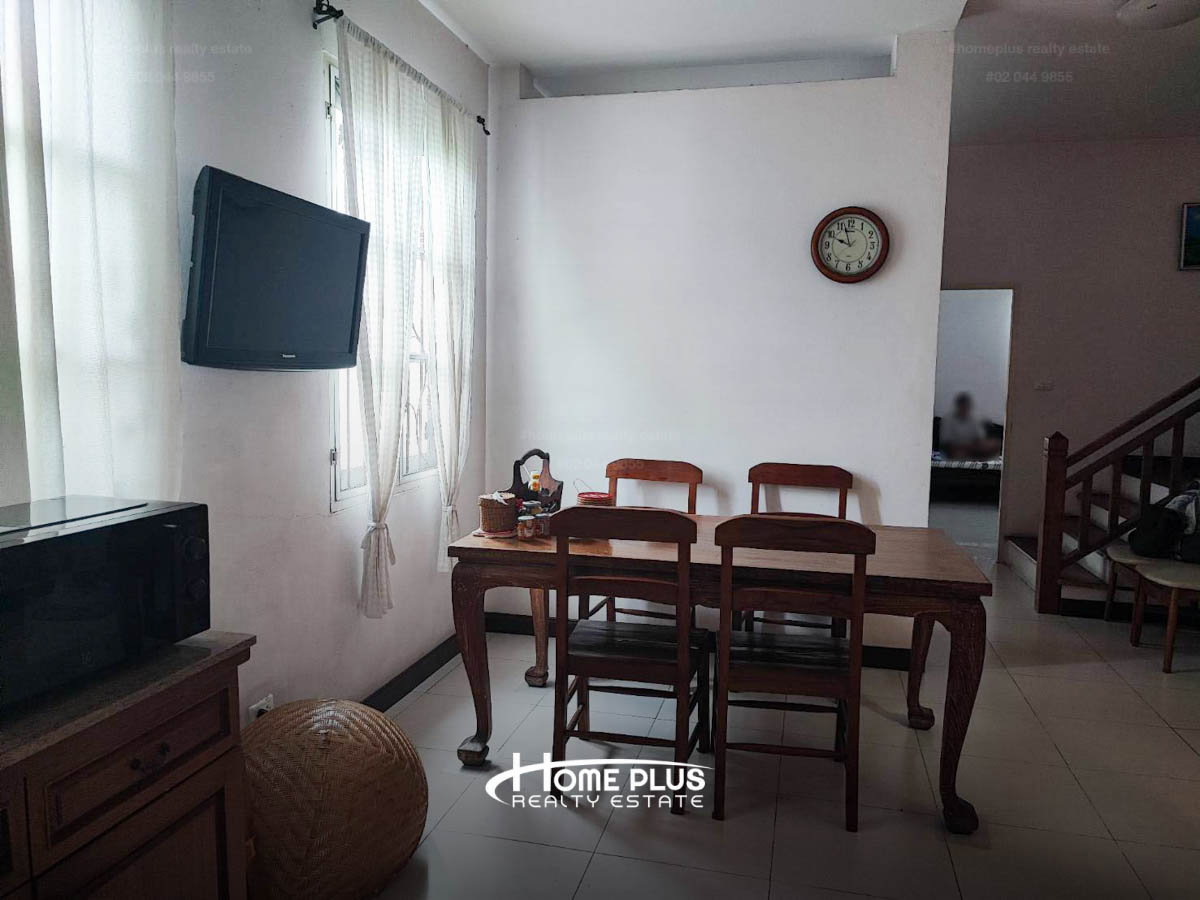 รูป หมู่บ้านล้านนาวิลล์ ตำบลสันผีเสื้อ อำเภอเมือง เชียงใหม่ - รูปที่ 14/31