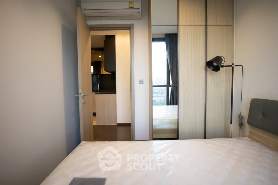 picture Great Value 2-BR Condo, The Line Ratchathewi, 200m to BTS Ratchathewi (ID 2879176) - 8/14